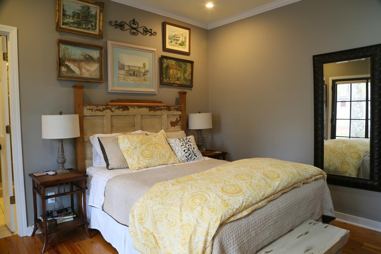 The Nests Bnb And Events อ็อกซ์ฟอร์ด ภายนอก รูปภาพ